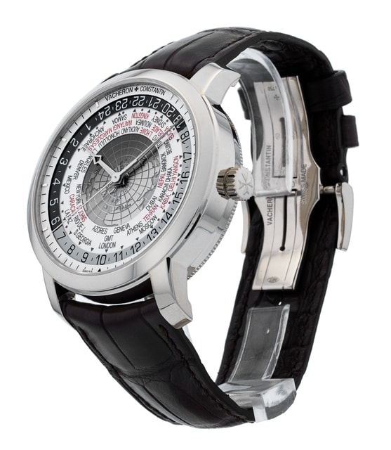 Vacheron Constantin Traditionelle 86060/000G-8982 Image 2